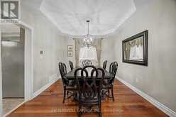 84 WORTHINGTON AVENUE | Richmond Hill Ontario | Slide Image Nine