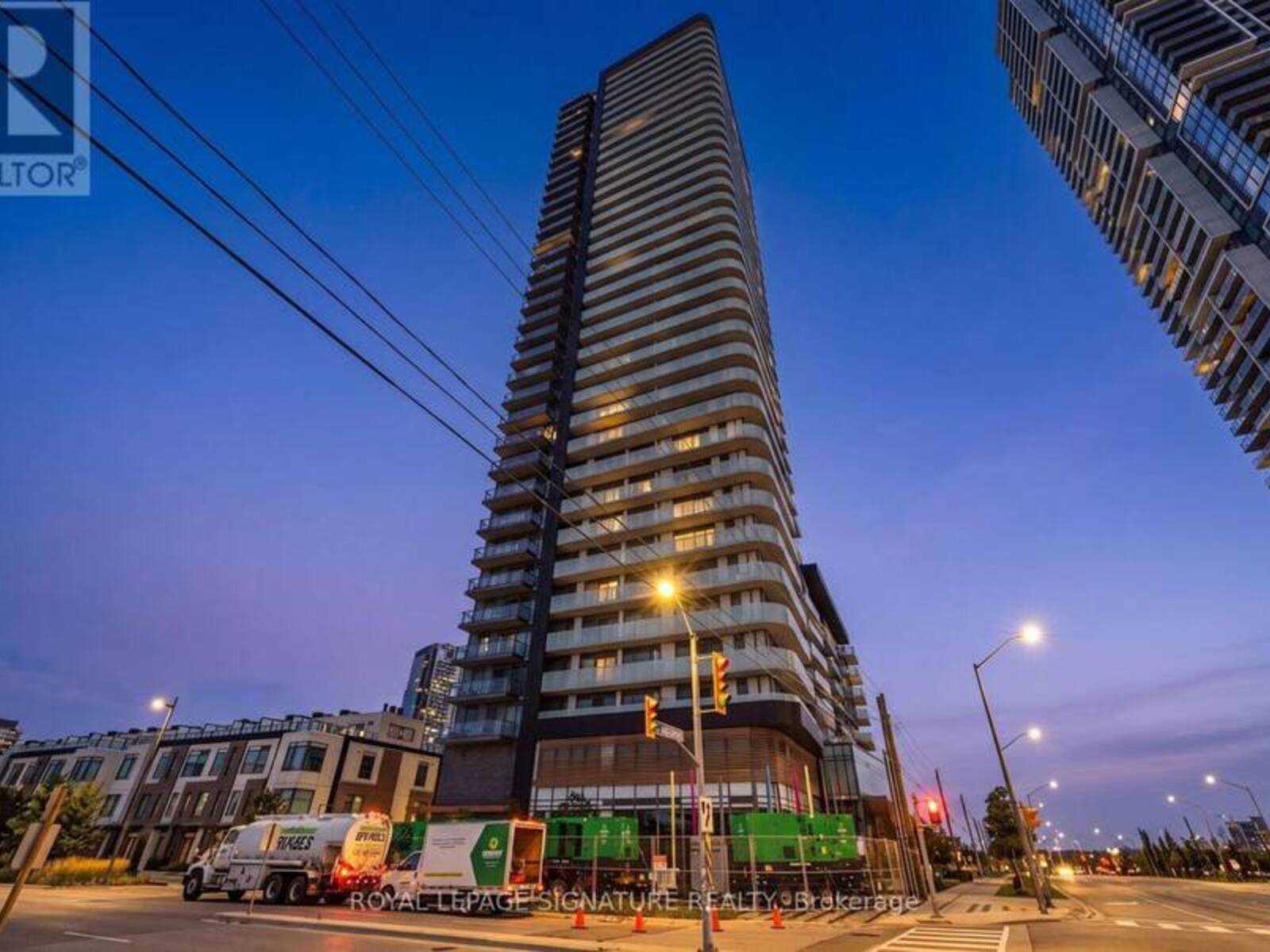 2908 - 7895 JANE STREET, Vaughan, Ontario L4K 0K2