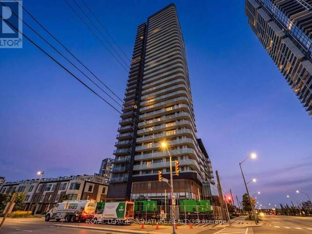 2908 - 7895 JANE STREET Vaughan Ontario, L4K 0K2 - Property For Sale