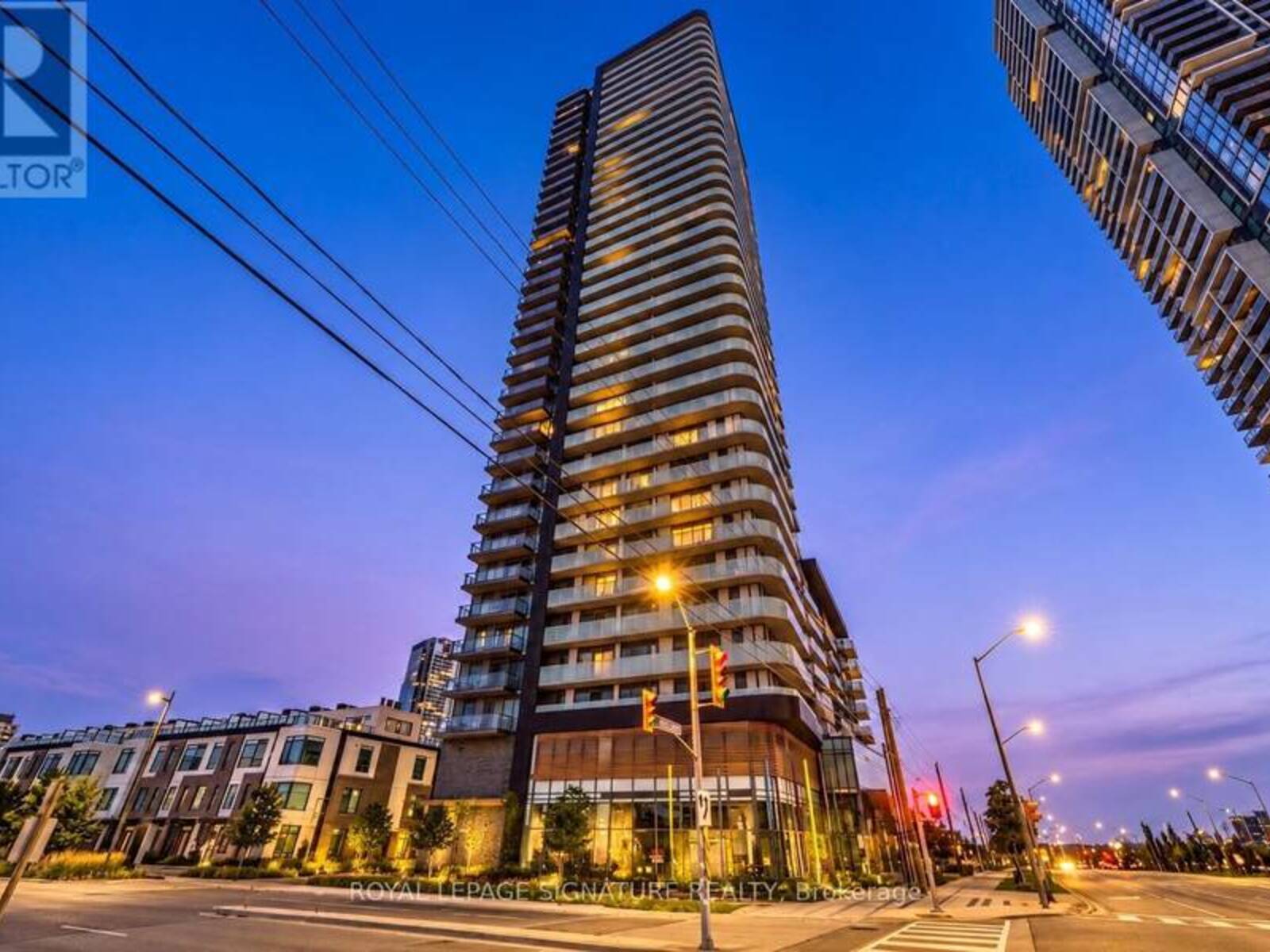 2908 - 7895 JANE STREET, Vaughan, Ontario L4K 0K2
