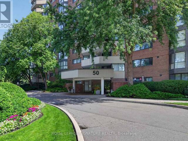 1210 - 50 BAIF BOULEVARD Richmond Hill Ontario, L4C 5L1 - Property For Sale