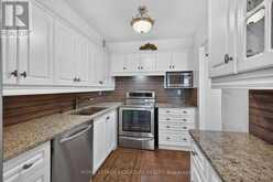 1210 - 50 BAIF BOULEVARD | Richmond Hill Ontario | Slide Image Three