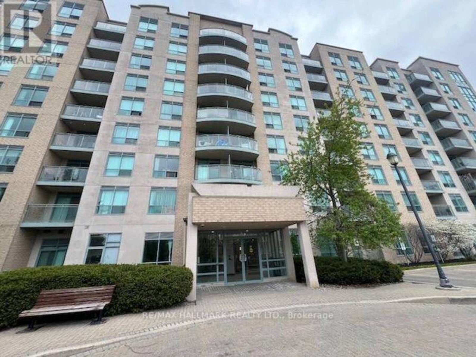 702 - 51 BAFFIN COURT, Richmond Hill, Ontario L4B 4P6