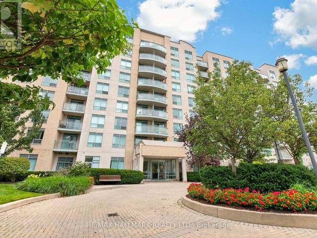 702 - 51 BAFFIN COURT Richmond Hill Ontario, L4B 4P6 - Property For Sale
