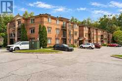 206 - 25 MEADOW LANE | Barrie Ontario | Slide Image One