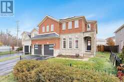 3 PRINCE WILLIAM WAY | Barrie Ontario | Slide Image One