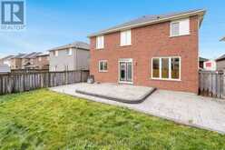 3 PRINCE WILLIAM WAY | Barrie Ontario | Slide Image Forty