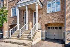 7201 TRIUMPH LANE | Mississauga Ontario | Slide Image Two