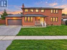 177 WEYBRIDGE TRAIL | Brampton Ontario | Slide Image One