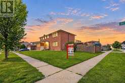 177 WEYBRIDGE TRAIL | Brampton Ontario | Slide Image Two