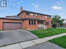 177 WEYBRIDGE TRAIL | Brampton Ontario | Slide Image Thirty-six