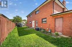 177 WEYBRIDGE TRAIL | Brampton Ontario | Slide Image Thirty-eight