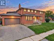 177 WEYBRIDGE TRAIL | Brampton Ontario | Slide Image Three