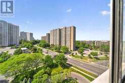 901 - 1580 MISSISSAUGA VALLEY BOULEVARD | Mississauga Ontario | Slide Image Twenty-two