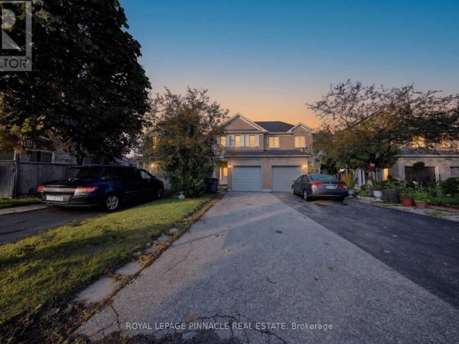 787 AVOCADO CRESCENT, Mississauga, Ontario L5W 1H4