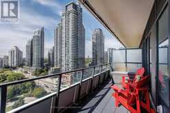 1319 - 30 SHORE BREEZE DRIVE | Toronto Ontario | Slide Image Three