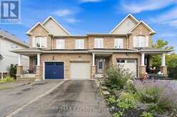 72 VICTOR LARGE WAY | Orangeville Ontario | Slide Image One