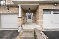 72 VICTOR LARGE WAY | Orangeville Ontario | Slide Image Two