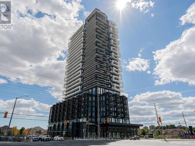 1310 - 260 MALTA AVENUE Brampton Ontario, L6Y 6L7 - 1 Bedroom Condo For Sale