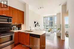 703 - 3391 BLOOR STREET W | Toronto Ontario | Slide Image One