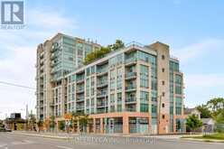 703 - 3391 BLOOR STREET W | Toronto Ontario | Slide Image Forty-one