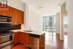 703 - 3391 BLOOR STREET W | Toronto Ontario | Slide Image Seven