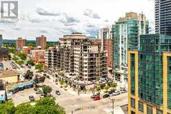 905 - 399 ELIZABETH STREET | Burlington Ontario | Slide Image Two