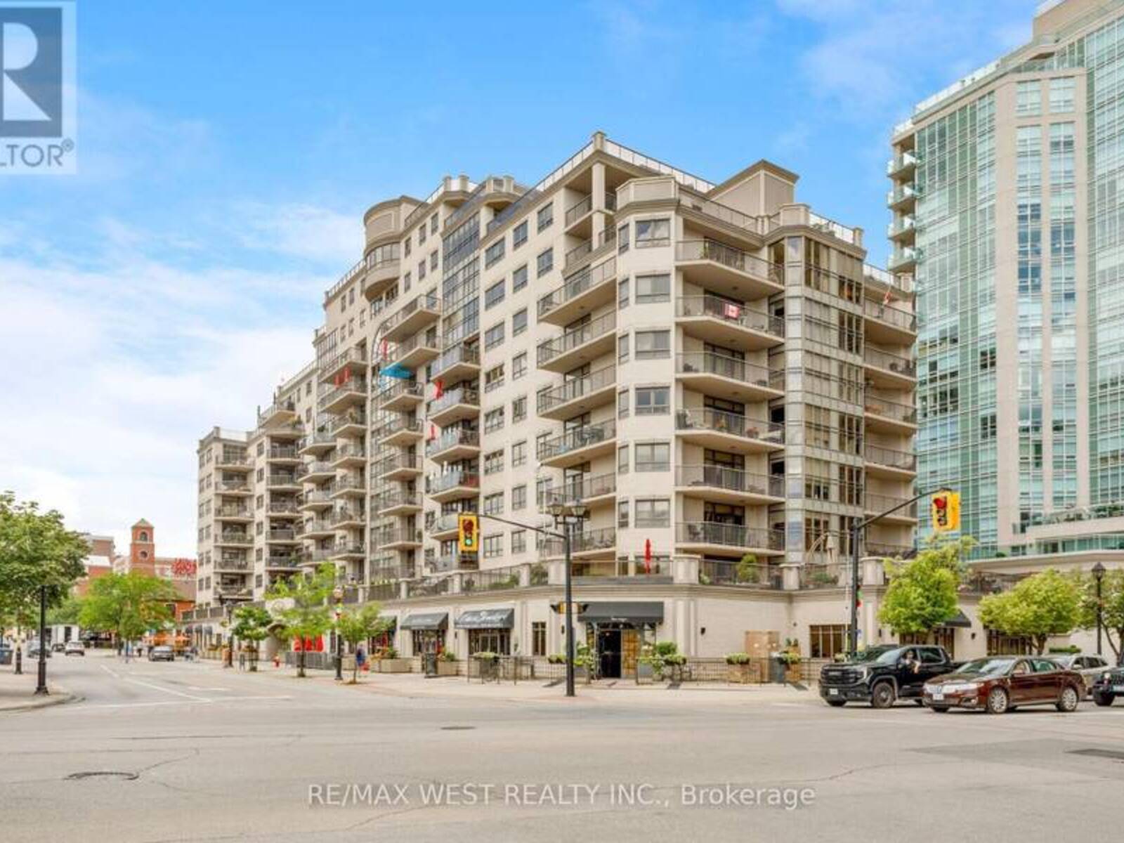 905 - 399 ELIZABETH STREET, Burlington, Ontario L7R 0A4