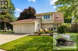281 BLACKACRES BOULEVARD | London Ontario | Slide Image One