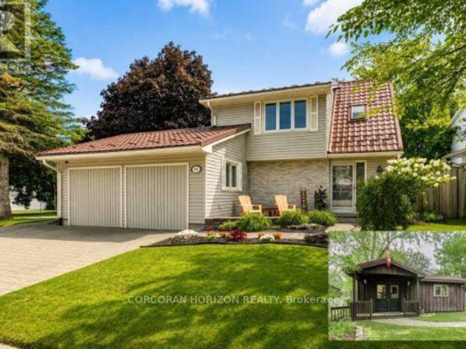 281 BLACKACRES BOULEVARD, London, Ontario N6G 2T9
