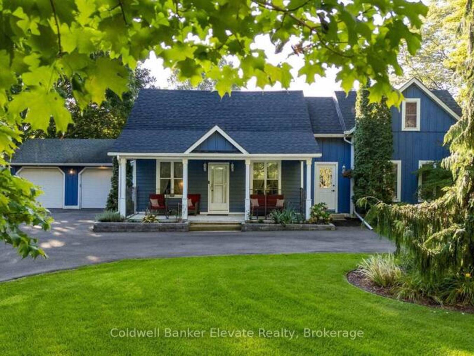 1914 BRUCE 33 ROAD, Port Elgin, Ontario N0H 2C5