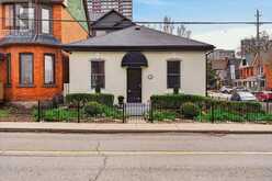 139 QUEEN STREET S | Hamilton Ontario | Slide Image One