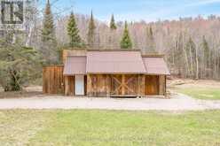 376 RIDING RANCH ROAD | Machar Ontario | Slide Image One
