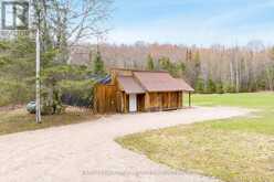 376 RIDING RANCH ROAD | Machar Ontario | Slide Image Two