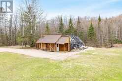 376 RIDING RANCH ROAD | Machar Ontario | Slide Image Three