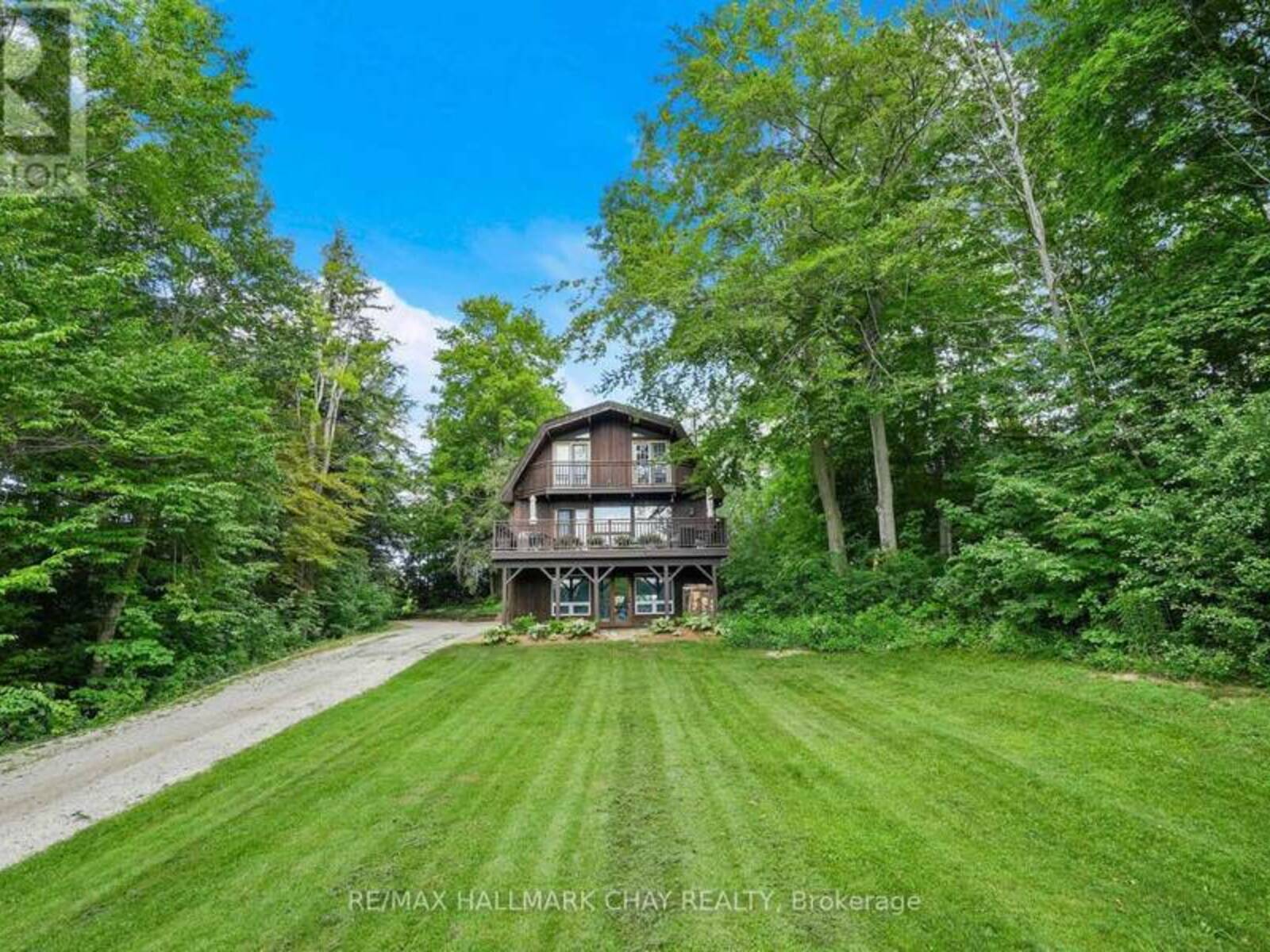 42 MOUNTAINVIEW ROAD, Mulmur, Ontario L0N 1M0