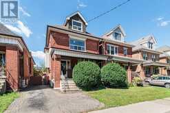 75 KENSINGTON AVENUE N | Hamilton Ontario | Slide Image One
