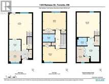1 - 83 RAMEAU DRIVE | Toronto Ontario | Slide Image Twenty-two