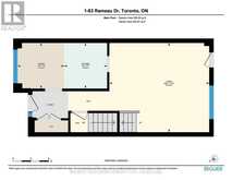 1 - 83 RAMEAU DRIVE | Toronto Ontario | Slide Image Twenty-three