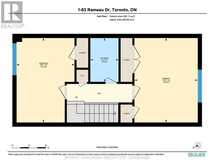 1 - 83 RAMEAU DRIVE | Toronto Ontario | Slide Image Twenty-four