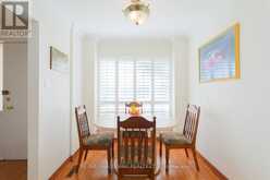 1 - 83 RAMEAU DRIVE | Toronto Ontario | Slide Image Three