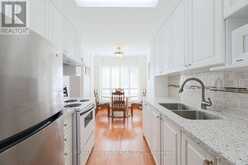 1 - 83 RAMEAU DRIVE | Toronto Ontario | Slide Image Four