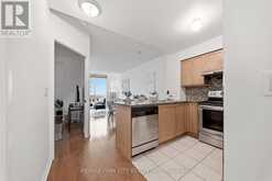 2502 - 231 FORT YORK BOULEVARD | Toronto Ontario | Slide Image Three
