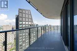 5311 - 11 WELLESLEY STREET W | Toronto Ontario | Slide Image Twenty-one