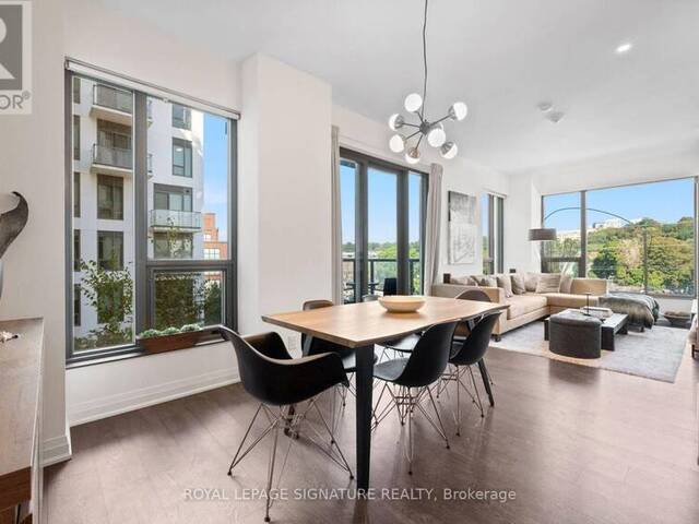 526 - 280 HOWLAND AVENUE Toronto Ontario, M5R 0C3 - 2 Bedrooms Condo For Sale