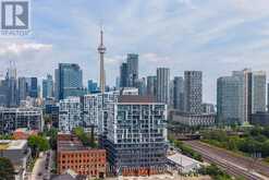 9 TECUMSETH STREET | Toronto Ontario | Slide Image One