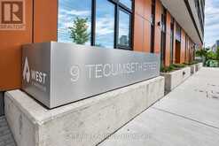 9 TECUMSETH STREET | Toronto Ontario | Slide Image Three