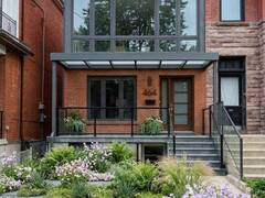 464 EUCLID AVENUE Toronto Ontario, M6G 2S9
