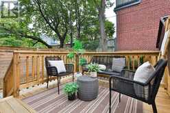 316 BROCK AVENUE | Toronto Ontario | Slide Image Forty-seven