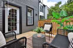 316 BROCK AVENUE | Toronto Ontario | Slide Image Forty-eight